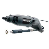 ШЛАЙФ МИНИ,175W,GRAPHITE