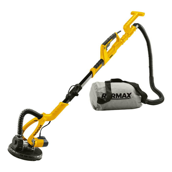 ШЛАЙФМАШИНА ЖИРАФ 710W RTRMAX RTM3793 - valerii.com