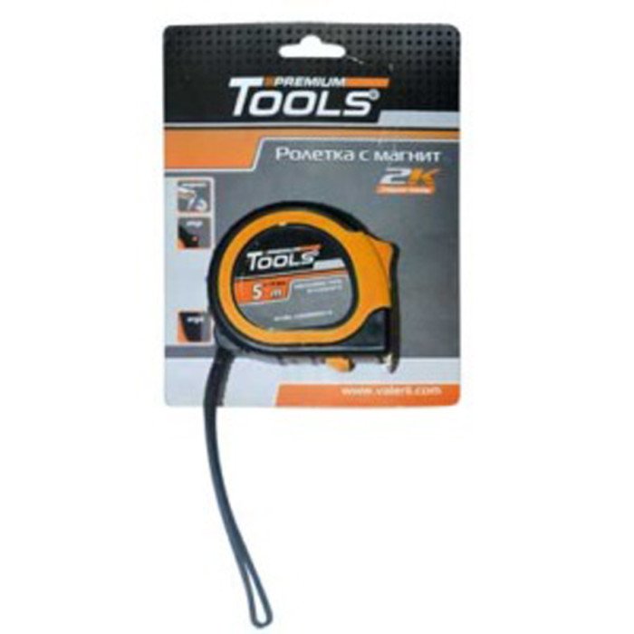 TAPE MEASURE /MAGNETIC PREMIUM - valerii.com