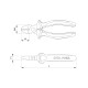 VDE 1000V INSULATED DIAGONAL PLIERS - valerii.com
