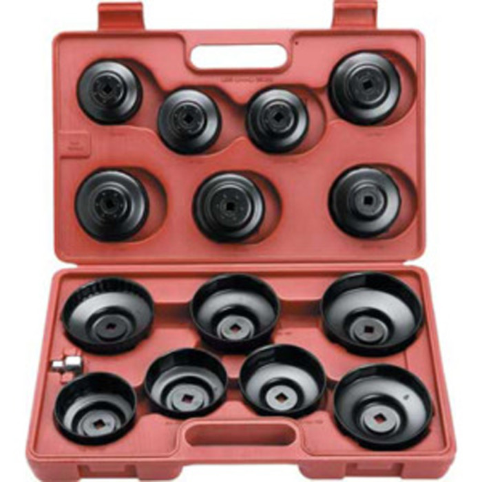 КОМП. ЗА СМЯНА НА МАСЛЕН ФИЛТЪР CF - valerii.com