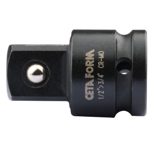 ADAPTOARE IMPACT 1/2"F-3/4"M; CF