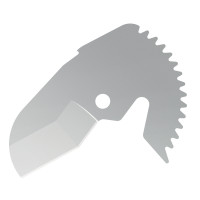 РЕЗЕРВЕН НОЖ ЗА КЛЕЩИ ПП ТРЪБИ  CETA-FORM