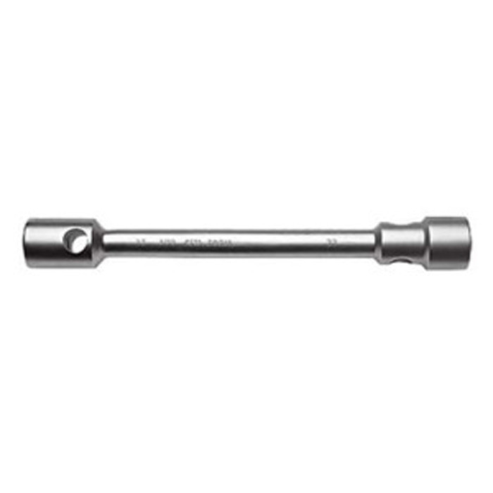 WHEEL NUT WRENCH FOR TRUCKS 17Х35 CF - valerii.com