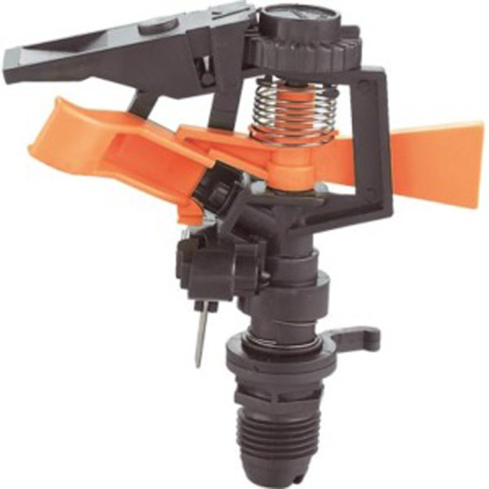 ИМПУЛСЕН ПОЛИВНИК HERLY 1/2 PVC - valerii.com