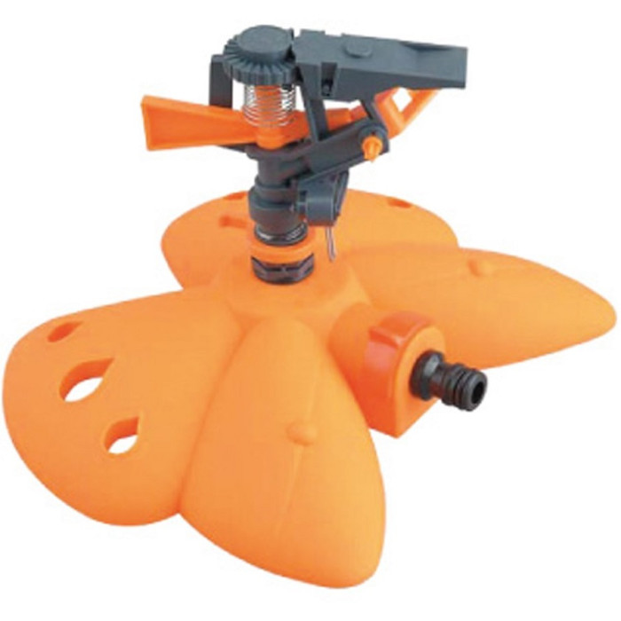 ASPERSOR PULSATOR PVC 1/2 TIP FLUTUR - valerii.com