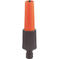 ADJUSTABLE HOSE NOZZLE 1/2" HERLY