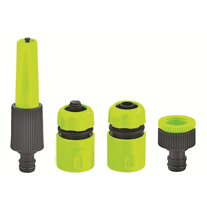 КОМПЛЕКТ ЗА ПОЛИВАНЕ HERLY 4БР - valerii.com