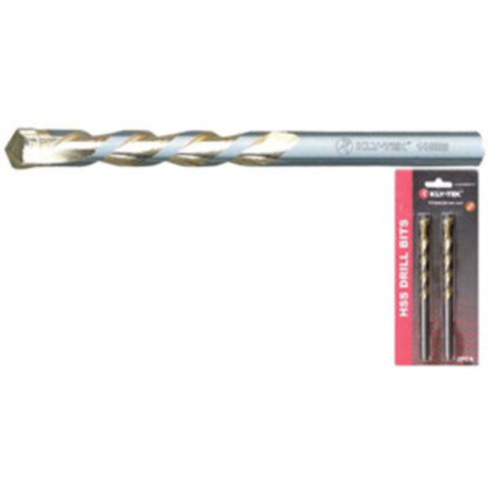 СВРЕДЛО ЗА БЕТОН KLY-TEK/ORIENT - valerii.com