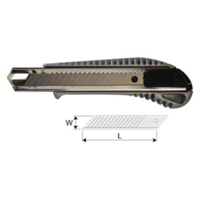 CUTTER ALUMINIU, ORIENT - valerii.com