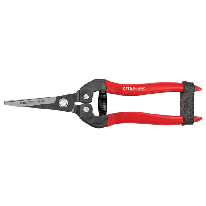 FOARFECA DE VIE SI GRADINARIT 190MM CE - valerii.com