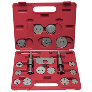 DISK BRAKE CALIPER WIND-BACK TOOL KIT CF
