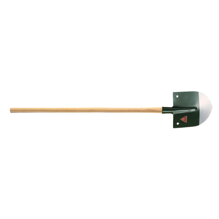 SHOVEL WITH HANDLE HD  YAPARLAR - valerii.com