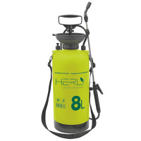 ПРЪСКАЧКА HERLY