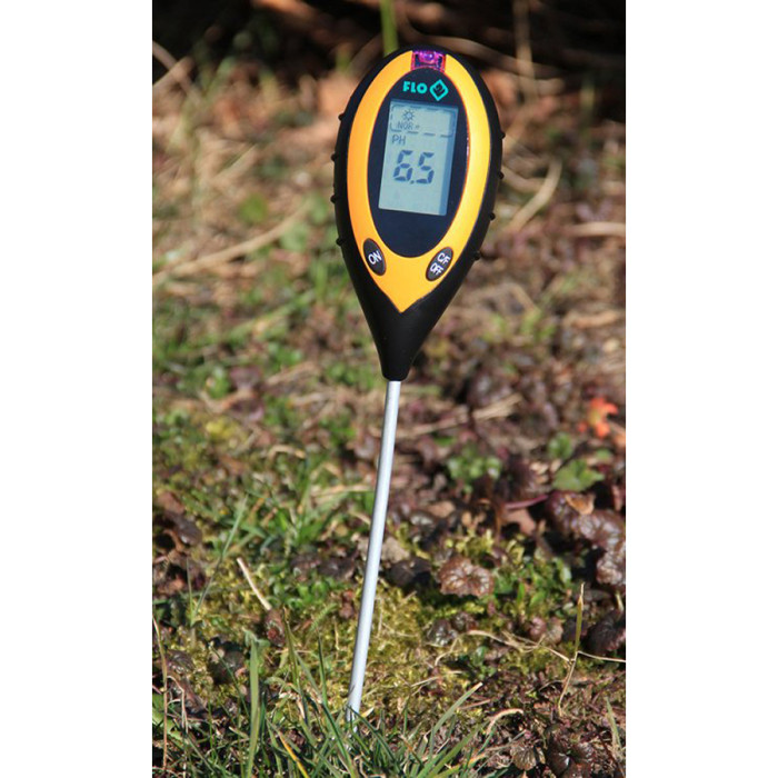 ИЗМЕРВАТЕЛ ГРАДИНСКИ ЕЛЕКТРОНЕН - valerii.com