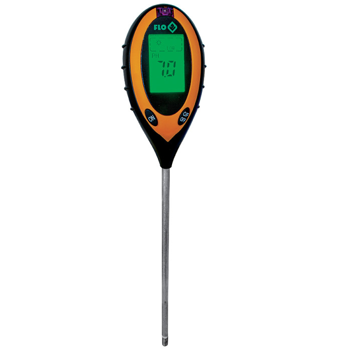 ИЗМЕРВАТЕЛ ГРАДИНСКИ ЕЛЕКТРОНЕН - valerii.com