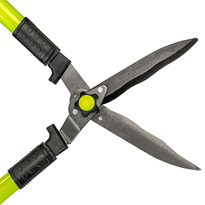 НОЖИЦА ХРАСТИ Lux 580ММ PREMIUM - valerii.com