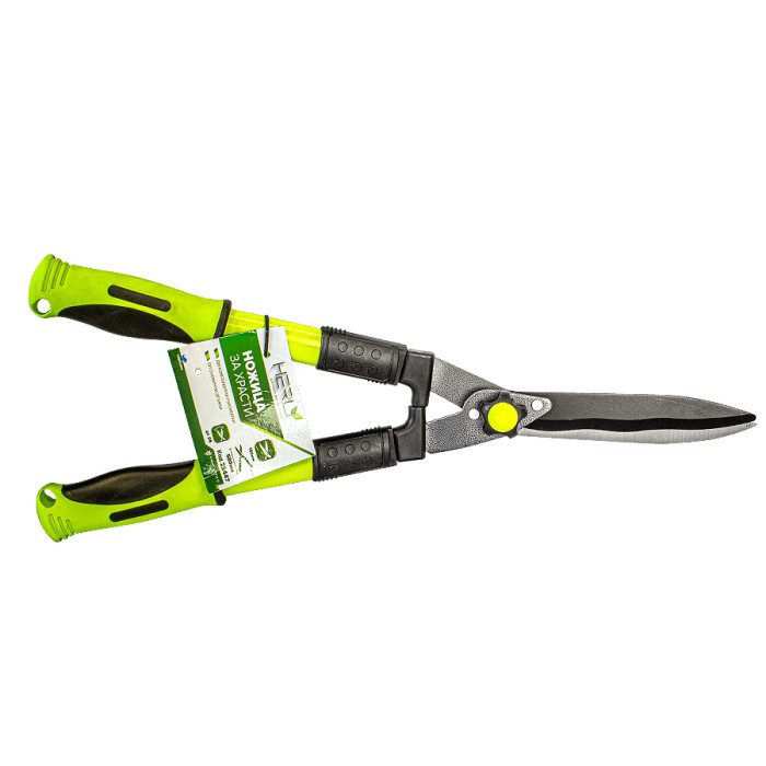 НОЖИЦА ХРАСТИ Lux 580ММ PREMIUM - valerii.com