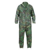 ДЪЖДОБРАН МАСК.ЯКЕ/ПАНТ.RANGER XXL