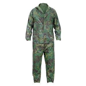 ДЪЖДОБРАН МАСК.ЯКЕ/ПАНТ.RANGER XXL