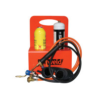 КОМПЛЕКТ ОКСИЖЕН С БУТИЛКА PRO VALVNOS