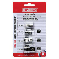 ADAPTOR DE CLICHET 4BUC SET CF