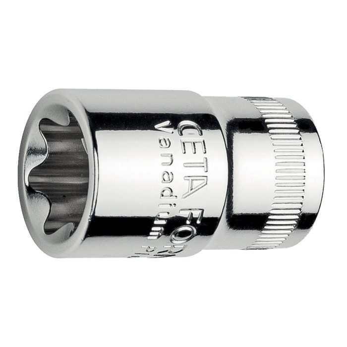 ВЛОЖКА 1/2 ТИП E-TORX CETA-FORM - valerii.com