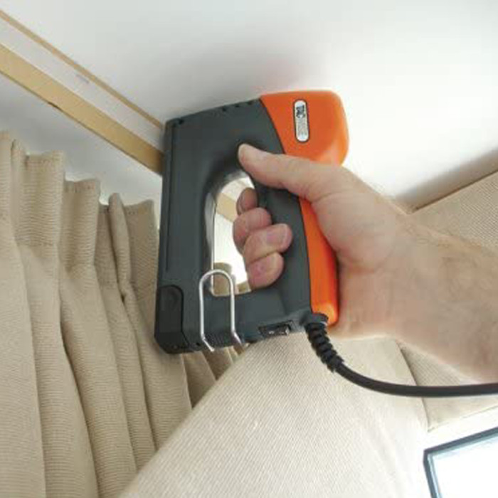 ЕЛЕКТРИЧЕСКИ ТАКЕР EL140/6-14J/180J-15MM/ TACWISE - valerii.com