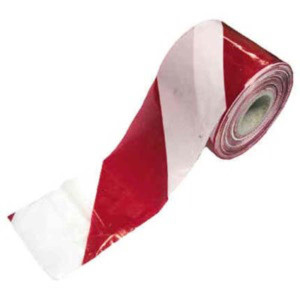 TAPE BARRIER 50 m x 500 m