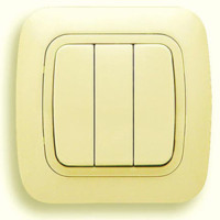 КЛЮЧ ТРОЕН GOKKU КРЕМ