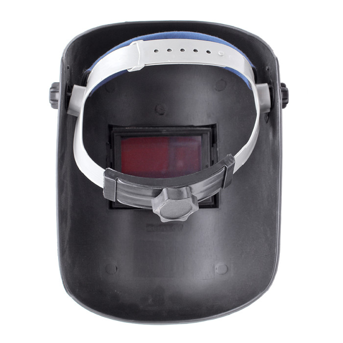 МАСКА ЗА ЕЛЕКТРОЖЕН DECOREX ТИП ШЛЕМ - valerii.com