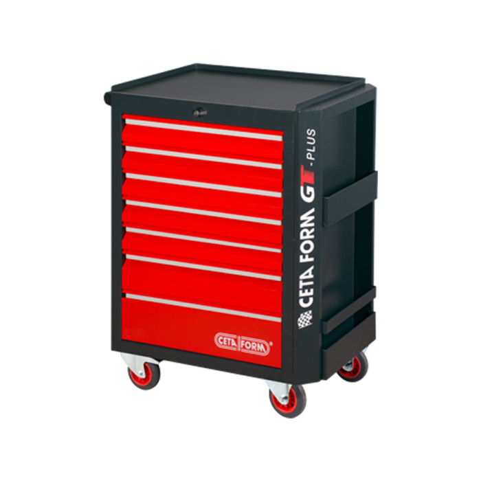 КОЛИЧКА С ИНСТРУМЕНТИ 205Ч. CF - valerii.com