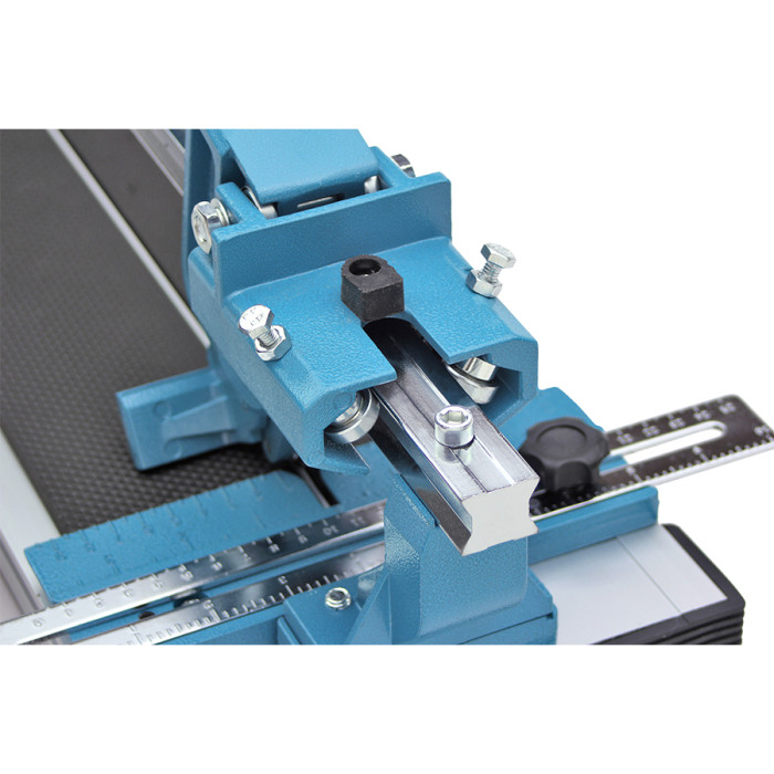 МАШИНА ЗА ФАЯНС PROFESIONAL DECOREX - valerii.com