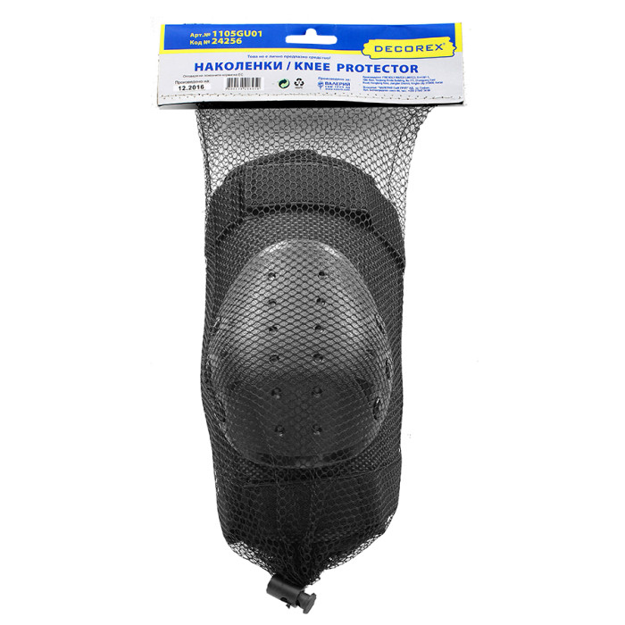 НАКОЛЕНКИ DECOREX 2БР. - valerii.com
