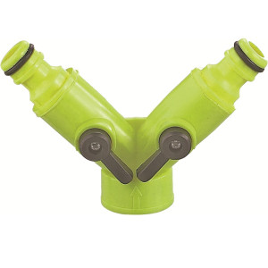 РАЗКЛОНИТЕЛ ЗА МАРКУЧ HERLY С ДВА ИЗХОДА