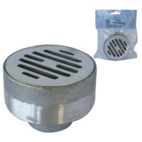 СИФОН ПОДОВ ПРАВ Ф85ММ