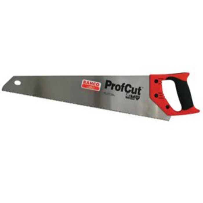 HAND SAW 18(450) BAHCO - valerii.com