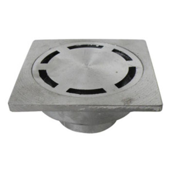 СИФОН ПОДОВ ПРАВ Ф110ММ КВАДРАТ - valerii.com