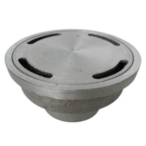 СИФОН ПОДОВ ПРАВ Ф110ММ КРЪГ