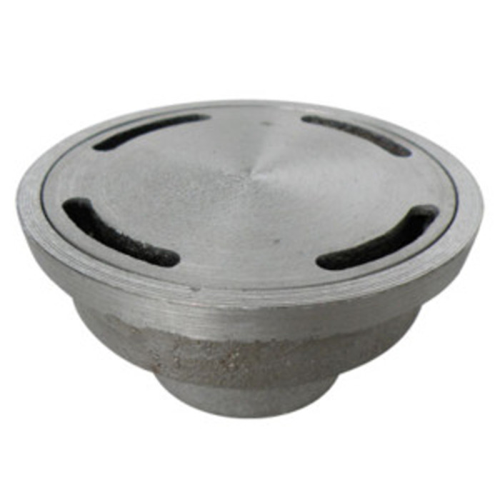 СИФОН ПОДОВ ПРАВ Ф110ММ КРЪГ - valerii.com