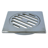 РЕШЕТКА ЗА ПОДОВ СИФОН 90Х90ММ