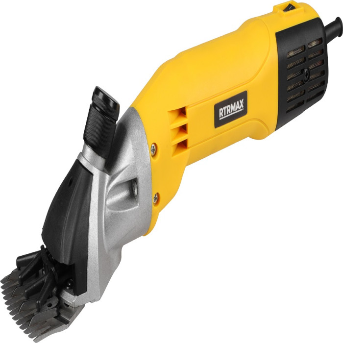 CLIPPERS ELECTRIC SHEEP 500W 80mm RTRMAX - valerii.com