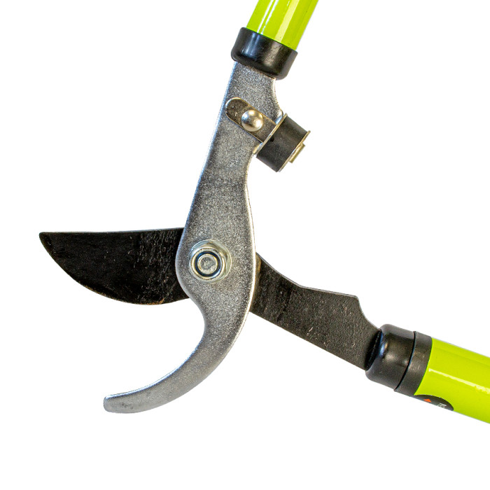 НОЖИЦА ЗА КЛОНИ  HERLY 85 см ТЕЛЕСКОПИЧНА - valerii.com