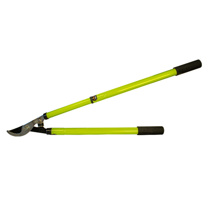 НОЖИЦА ЗА КЛОНИ  HERLY 85 см ТЕЛЕСКОПИЧНА - valerii.com