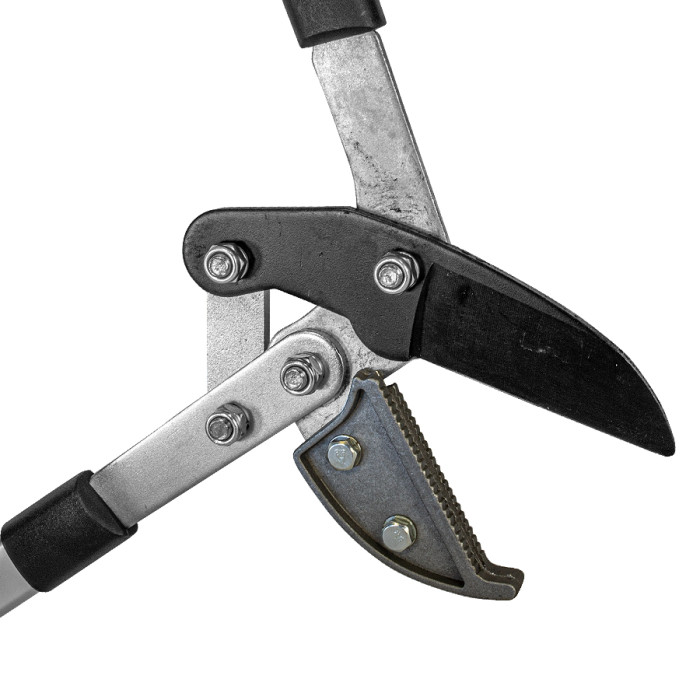 НОЖИЦА ЗА КЛОНИ HERLY 88 см ТЕЛЕСКОПИЧНА - valerii.com