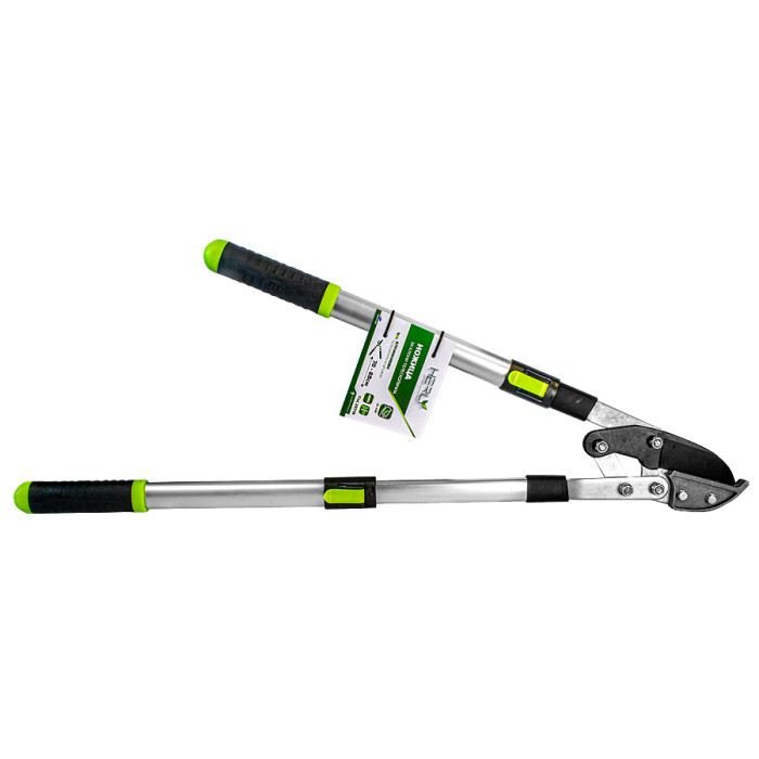 НОЖИЦА ЗА КЛОНИ HERLY 88 см ТЕЛЕСКОПИЧНА - valerii.com