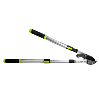 НОЖИЦА ЗА КЛОНИ HERLY 88 см ТЕЛЕСКОПИЧНА