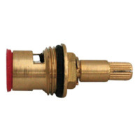 ЗАТВАРЯЩ МЕХАНИЗЪМ ЗА СМЕСИТЕЛНА БАТЕРИЯ КЕРАМИЧЕН