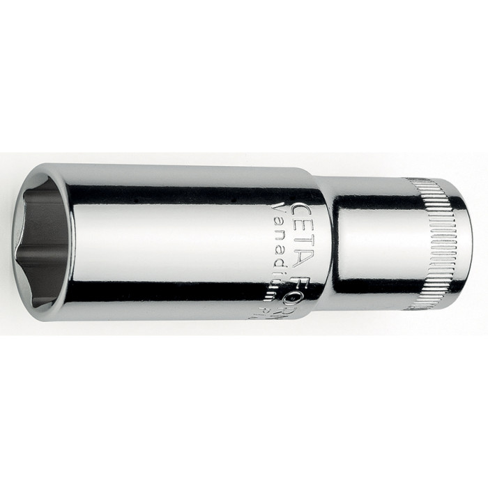 1/2 DRIVE DEEP HEXAGON SOCKET CF - valerii.com