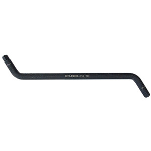 КЛЮЧ ЗА ПРОБКИ 8X10ММ CETA-FORM